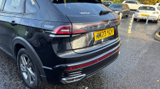 Volkswagen Taigo 1.0 TSI 110 R-Line 5dr Petrol Hatchback